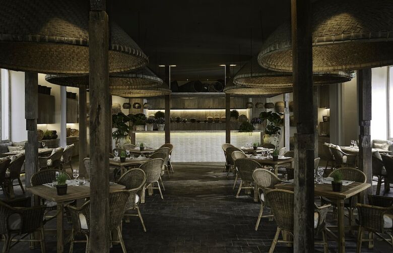Hotel Raya Heritage