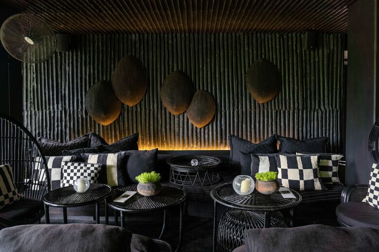 Hotel Raya Heritage
