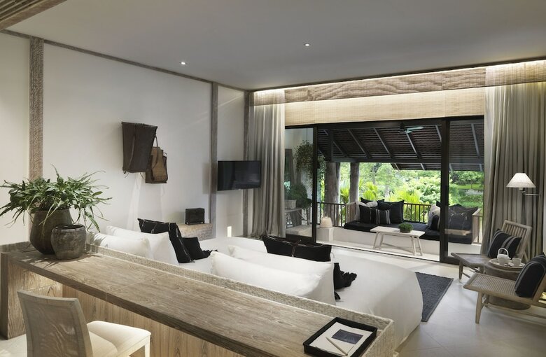 Hotel Raya Heritage