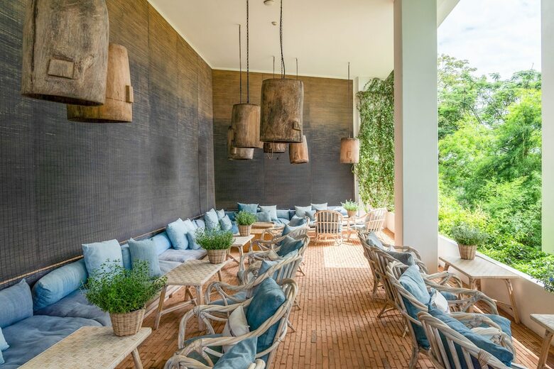 Hotel Raya Heritage