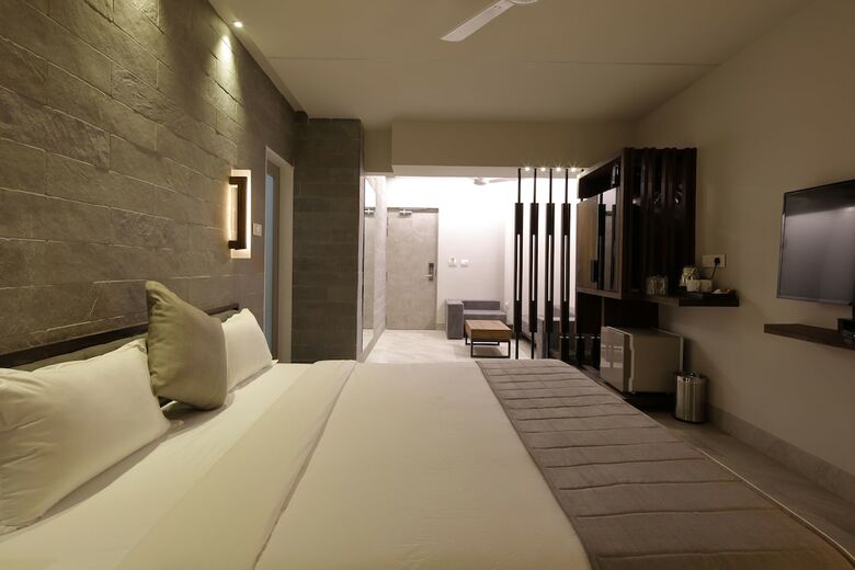 Hotel Carrefour