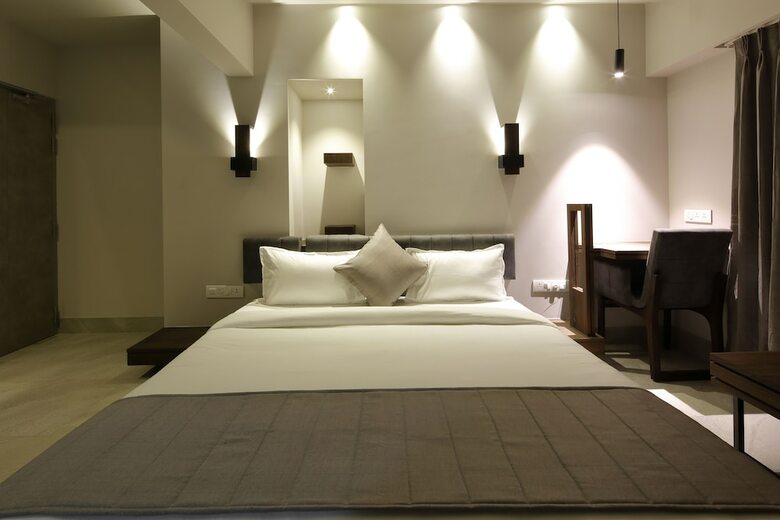 Hotel Carrefour