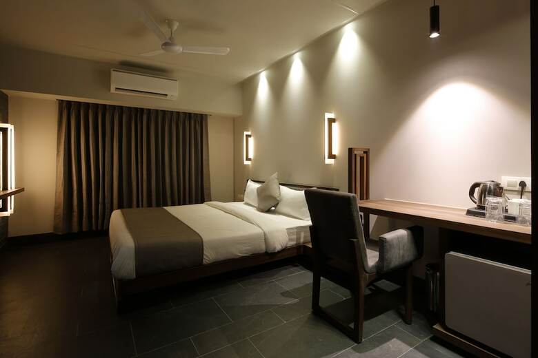 Hotel Carrefour