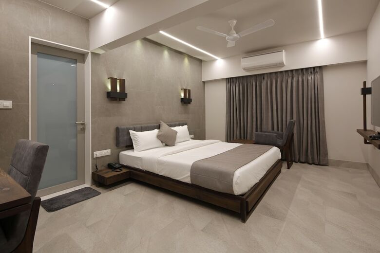 Hotel Carrefour