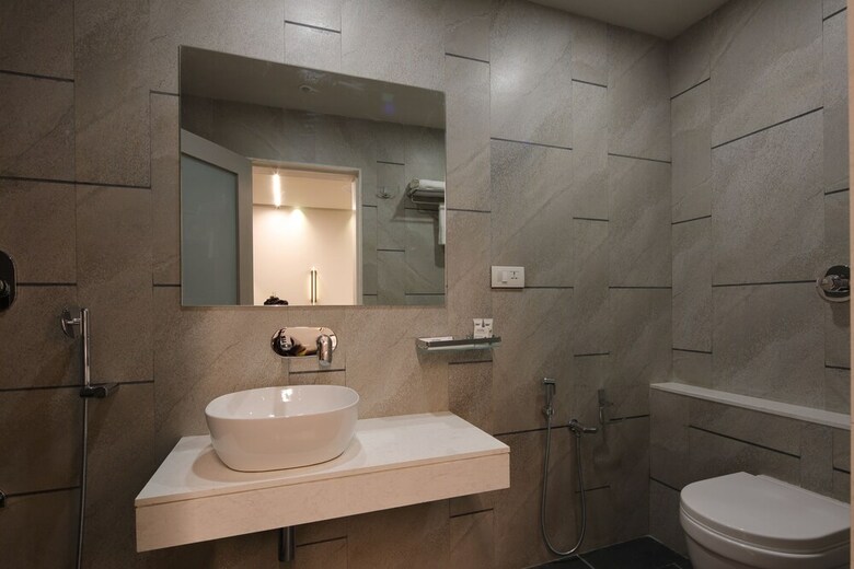 Hotel Carrefour