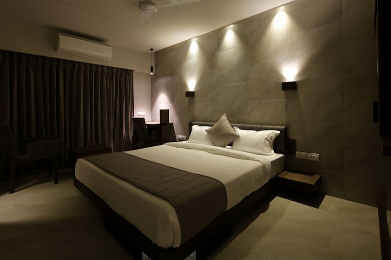 Hotel Carrefour