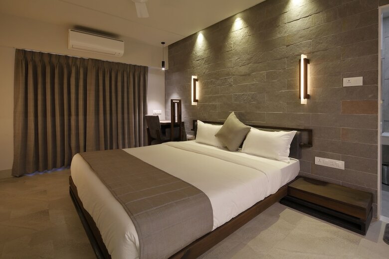 Hotel Carrefour