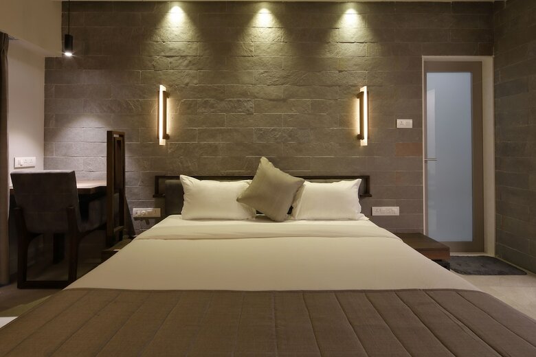 Hotel Carrefour