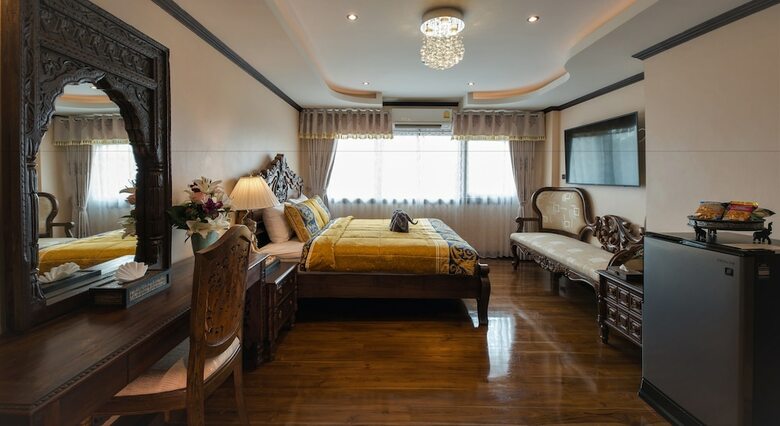 Hotel Thanyawintra Boutique & Spa
