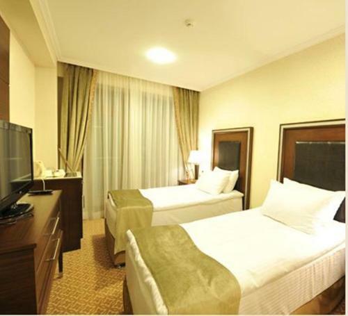 Chinar Hotel & Spa