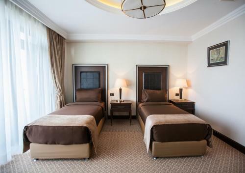 Chinar Hotel & Spa