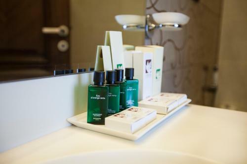 Chinar Hotel & Spa