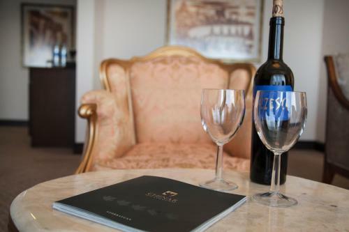 Chinar Hotel & Spa