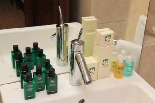Chinar Hotel & Spa