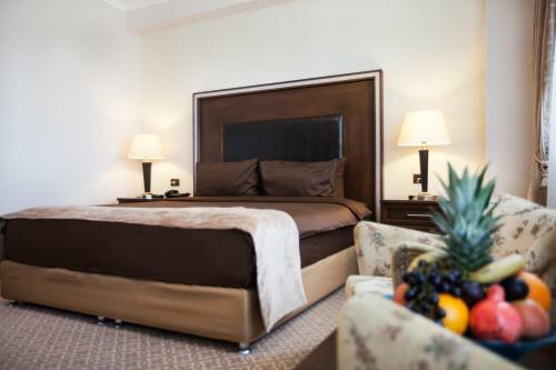 Chinar Hotel & Spa