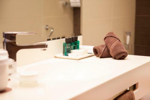 Chinar Hotel & Spa