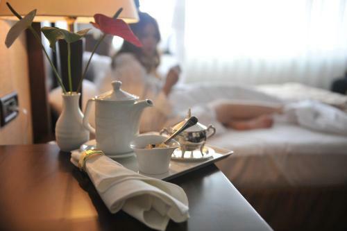 Chinar Hotel & Spa