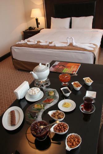 Chinar Hotel & Spa