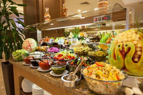 Chinar Hotel & Spa