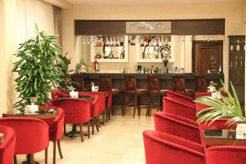 Chinar Hotel & Spa