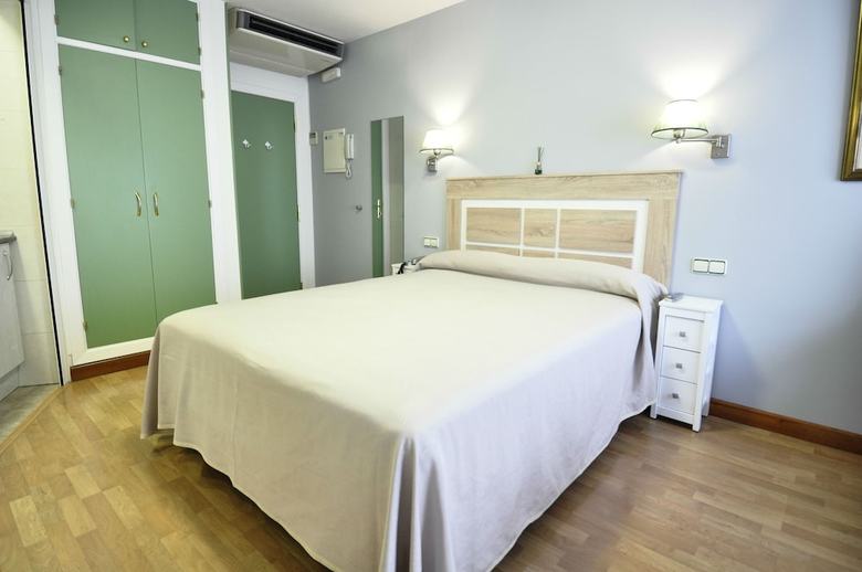 Hotel Apartamentos Aralso