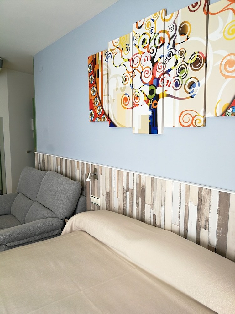 Hotel Apartamentos Aralso