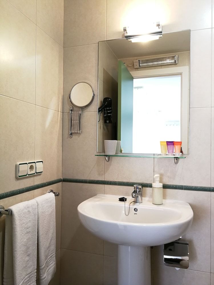 Hotel Apartamentos Aralso
