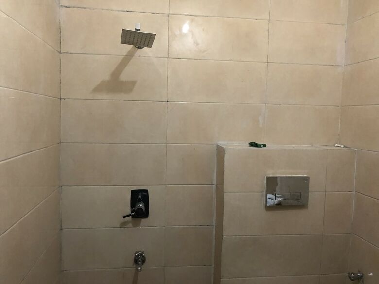 Hotel Mangalam Palace - Lucknow Airport