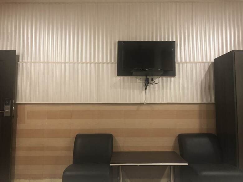 Hotel Mangalam Palace - Lucknow Airport