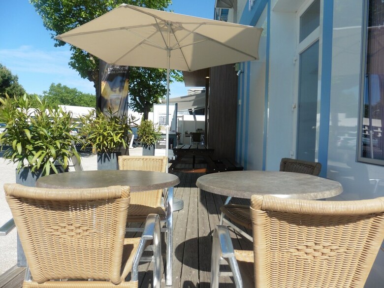L'atlantique Hotel