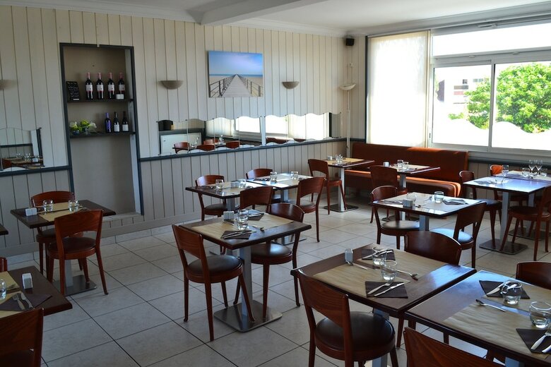 L'atlantique Hotel