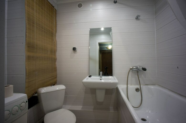 Loft78 Blackdoors Apartment