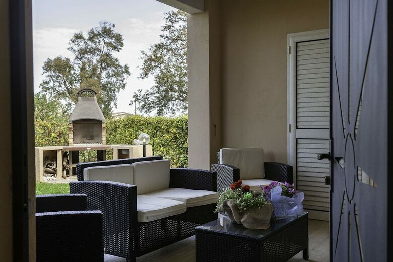 Apartamento Aria Di Vacanza - Genziana