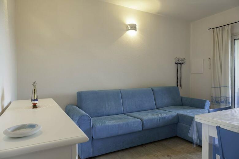 Apartamento Aria Di Vacanza - Genziana