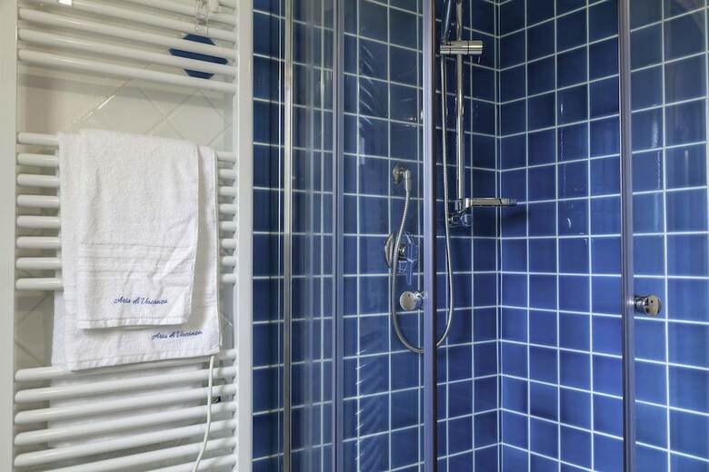 Apartamento Aria Di Vacanza - Genziana
