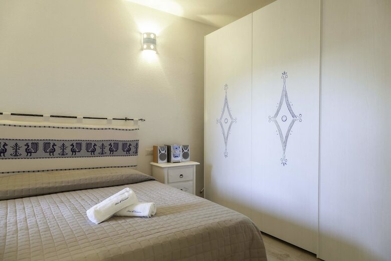 Apartamento Aria Di Vacanza - Genziana