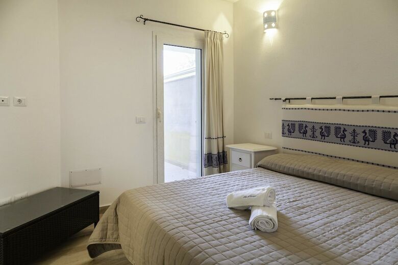 Apartamento Aria Di Vacanza - Genziana