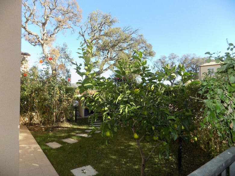 Apartamento Aria Di Vacanza - Genziana