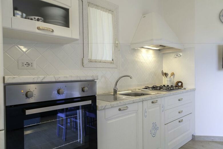 Apartamento Aria Di Vacanza - Genziana