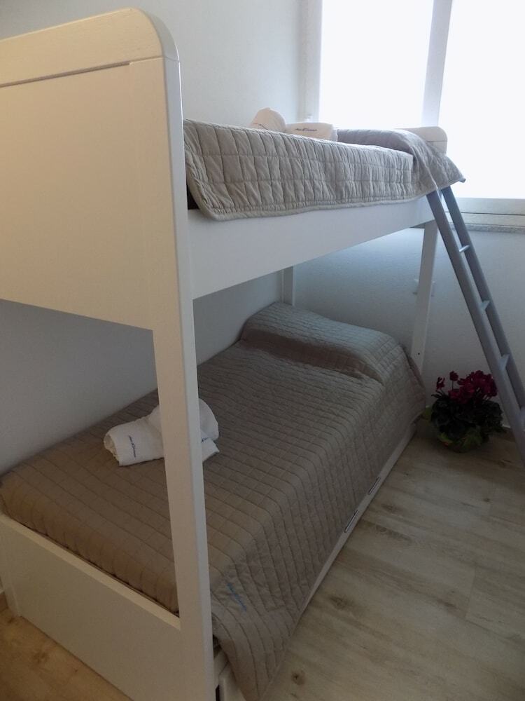 Apartamento Aria Di Vacanza - Genziana