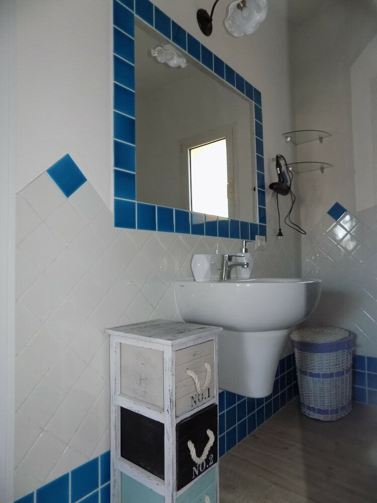 Apartamento Aria Di Vacanza - Genziana