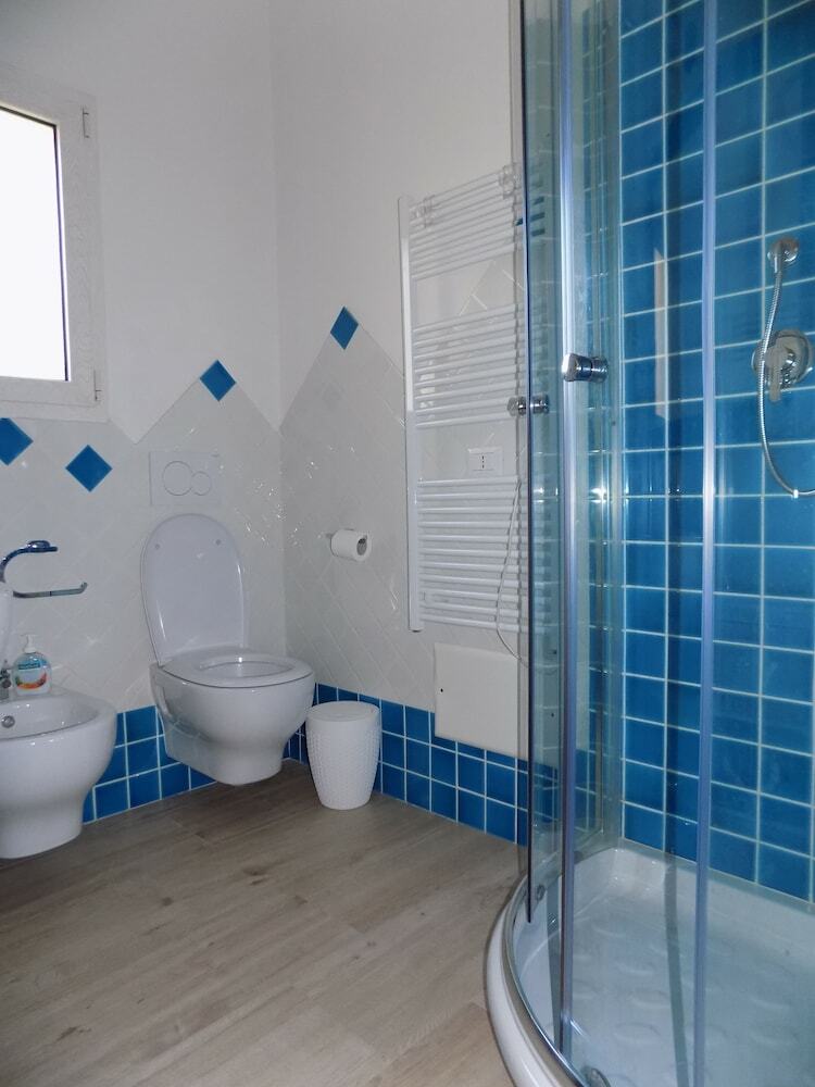 Apartamento Aria Di Vacanza - Genziana