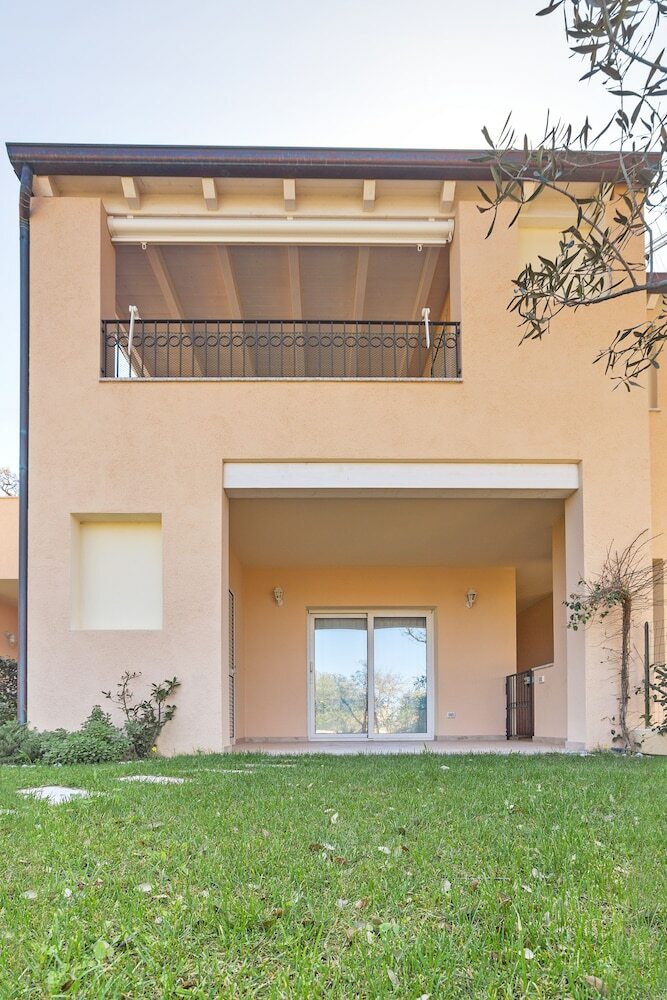 Apartamento Aria Di Vacanza - Genziana