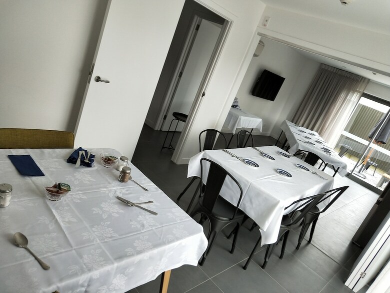 Hotel Stopforths Premium Accommodation