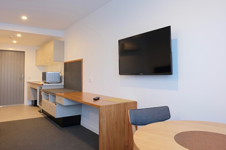 Hotel Stopforths Premium Accommodation