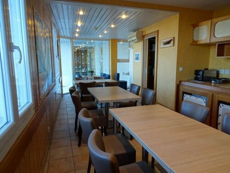 Hotel Atlantic H�tel