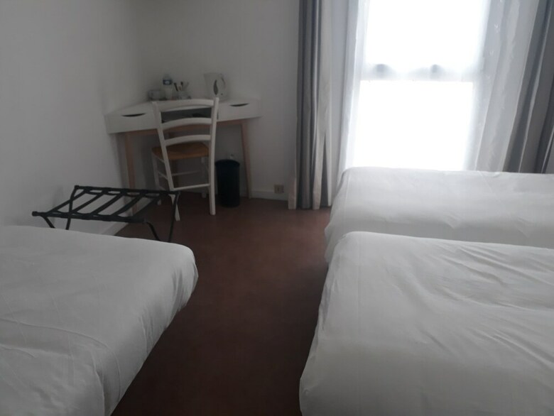 Hotel Atlantic H�tel
