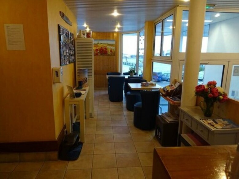 Hotel Atlantic H�tel