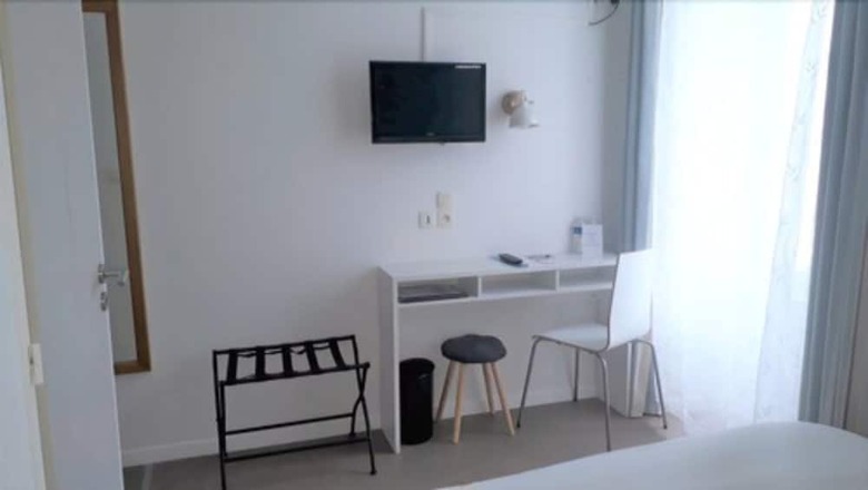 Hotel Atlantic H�tel