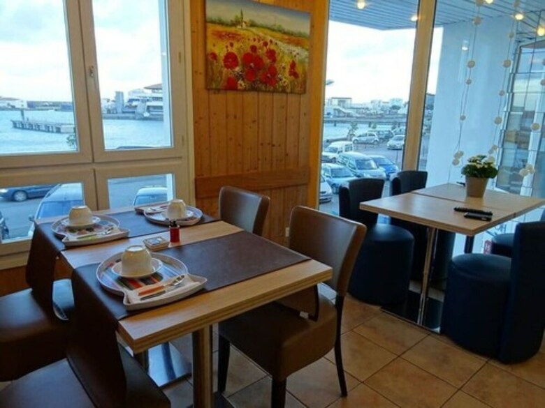Hotel Atlantic H�tel